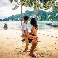 Отзыв от Евгения - Виза Destination Thailand